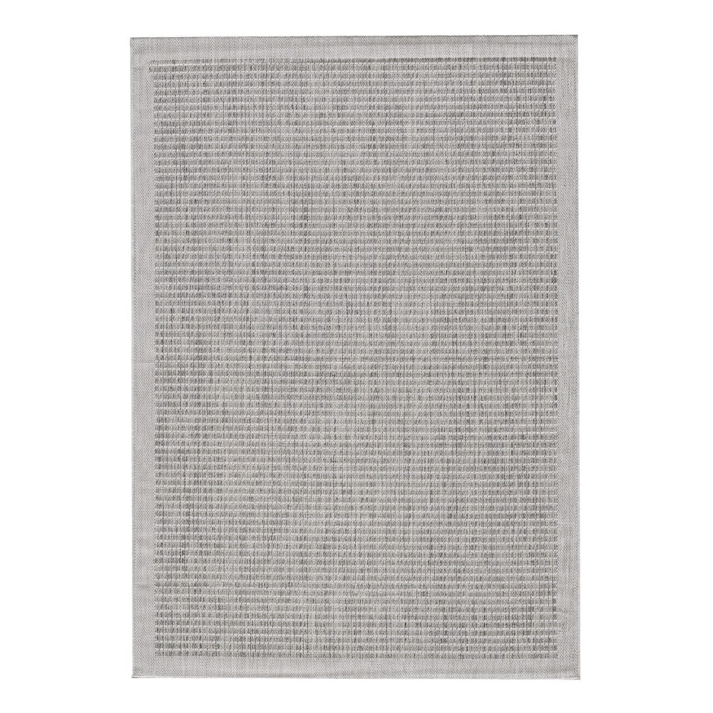 Szürke kültéri szőnyeg 120x170 cm Giza – Ayyildiz Carpets