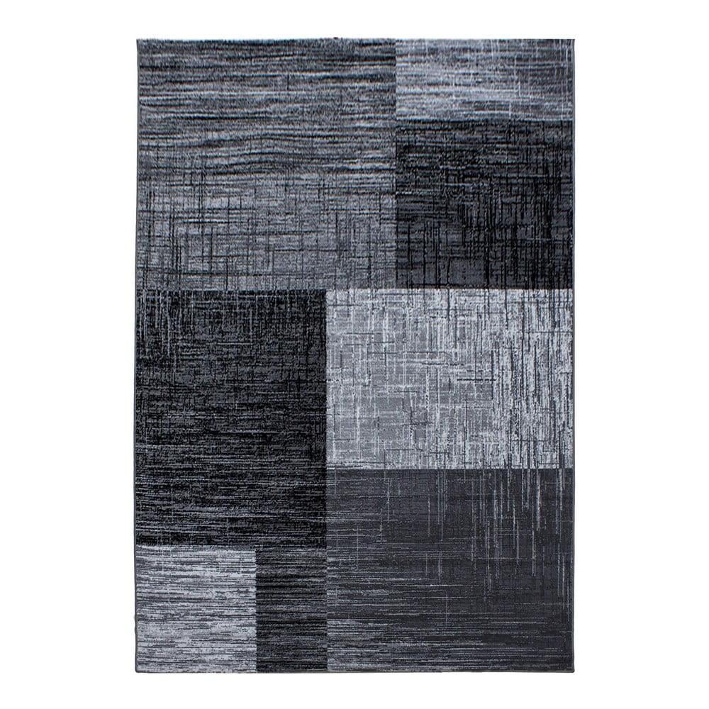 Szürke szőnyeg 80x150 cm Plus – Ayyildiz Carpets