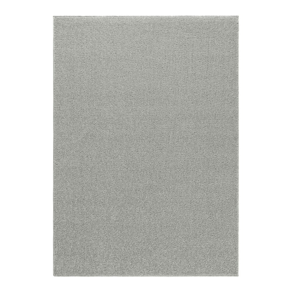 Szürkés krémszínű szőnyeg 80x150 cm Ata – Ayyildiz Carpets