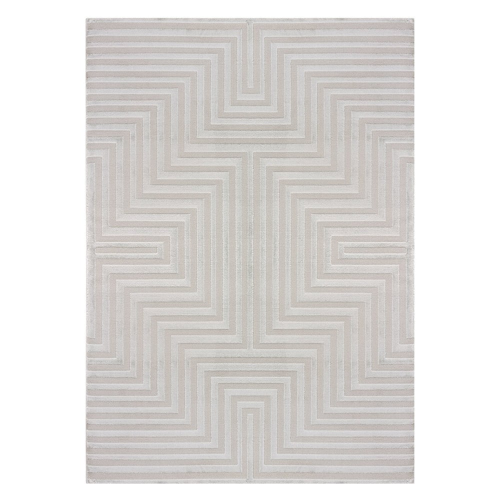 Világosszürke szőnyeg 120x170 cm Sahara – Ayyildiz Carpets