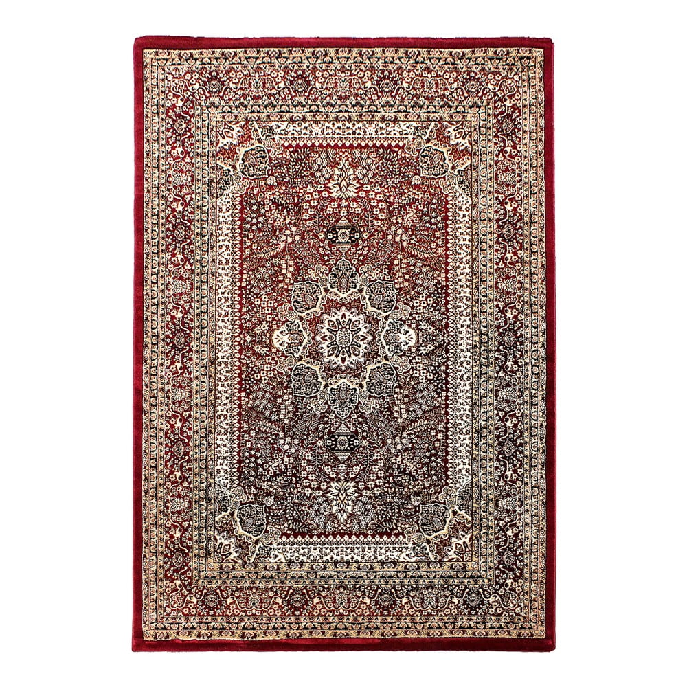 Borvörös szőnyeg 160x230 cm Marrakesh – Ayyildiz Carpets