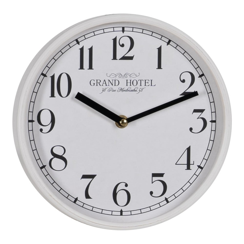 Falióra ø 22 cm Grand Hotel – Ixia