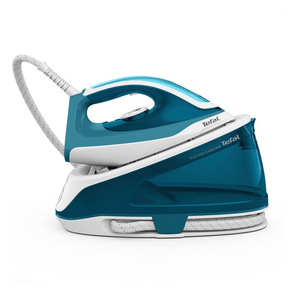 Gőzállomás Express Essential SV6115E0 – Tefal