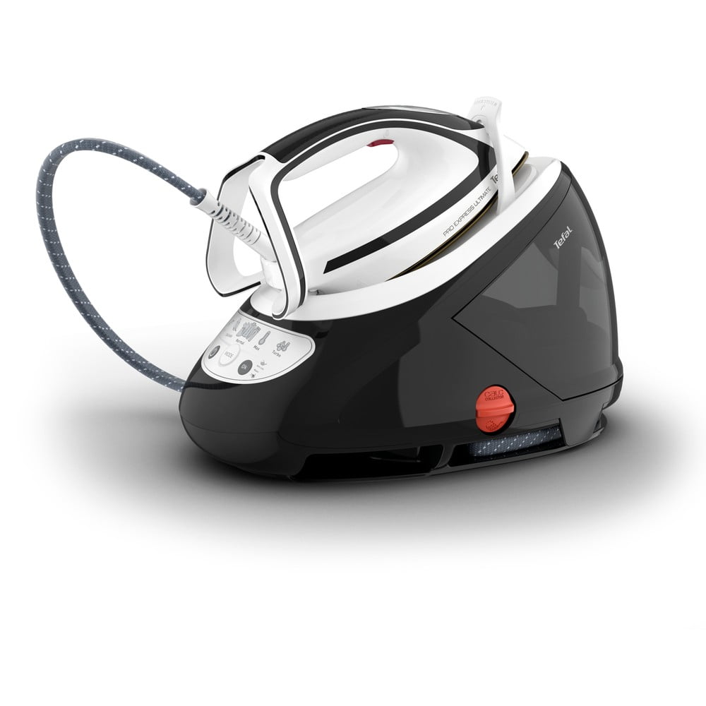 Gőzállomás Express Ultimate GV9550 – Tefal