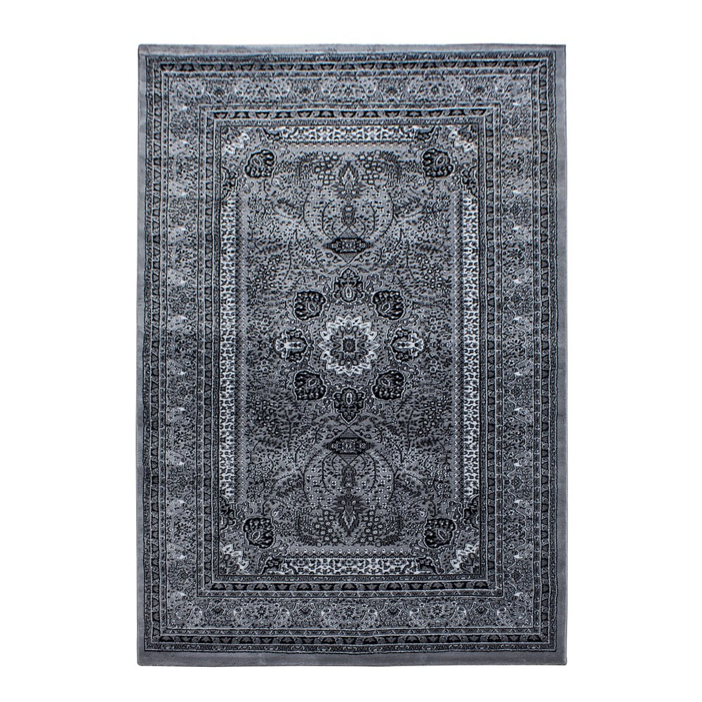 Sötétszürke szőnyeg 200x290 cm Marrakesh – Ayyildiz Carpets